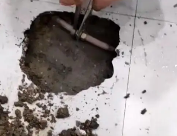 兴仁卫生间漏水检测电话