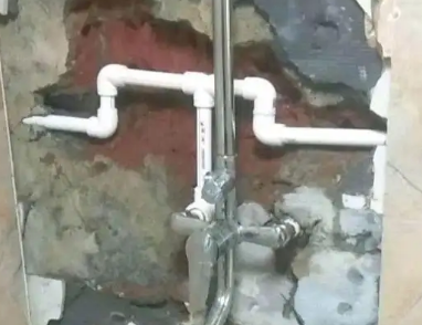 兴仁卫生间漏水检测电话