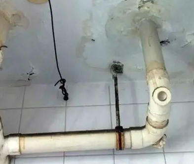 兴仁卫生间漏水检测多少钱