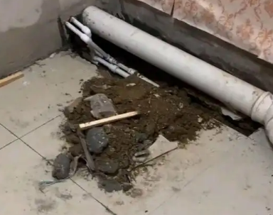 兴仁卫生间漏水检测哪家好
