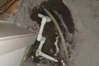 兴仁卫生间漏水检测多少钱