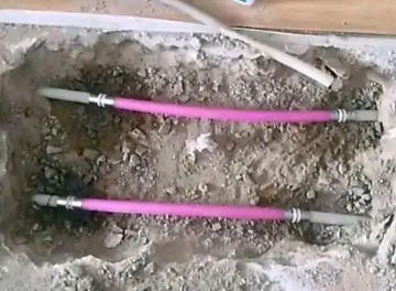 兴仁卫生间测漏水多少钱