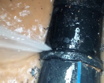 兴仁漏水维修价格明细