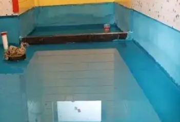 兴仁卫生间防水多少钱