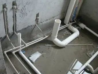 兴仁水管维修多少钱