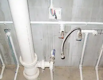 兴仁水管维修价格明细