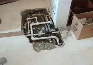 兴仁查漏水多少钱