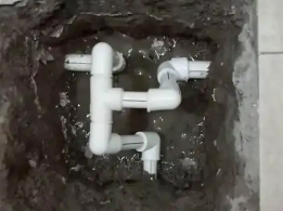 兴仁卫生间漏水维修公司为您专业分享一下兴仁查漏水的知识点