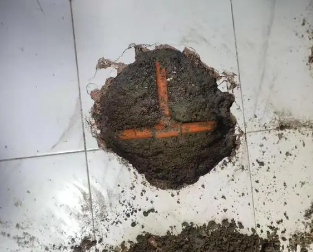 兴仁查漏水多少钱