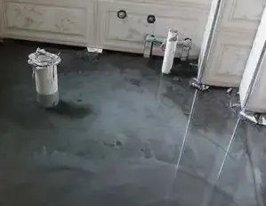兴仁卫生间漏水维修公司为您专业分享下兴仁卫生间漏水检测的知识点