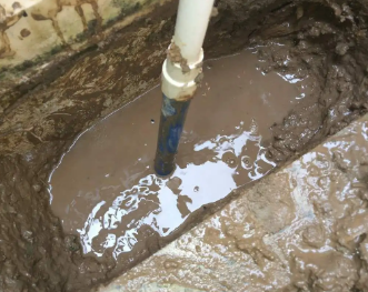 兴仁卫生间漏水维修公司为您专业解答一下兴仁查漏水的原因