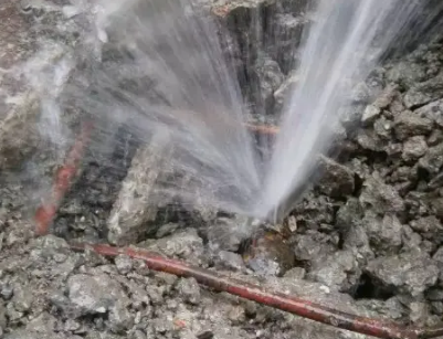 兴仁水管维修多少钱