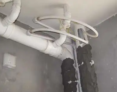 兴仁水管维修哪家好