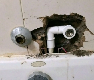 兴仁卫生间漏水检测多少钱