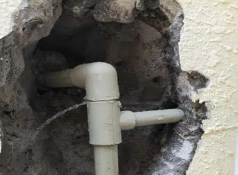 兴仁卫生间测漏水哪家好