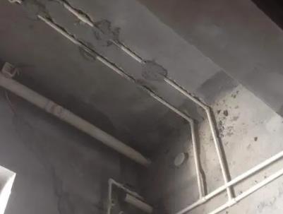 兴仁卫生间漏水维修技术的依据是什么