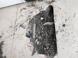 兴仁卫生间漏水检测哪家好