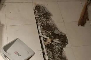 兴仁卫生间漏水检测电话